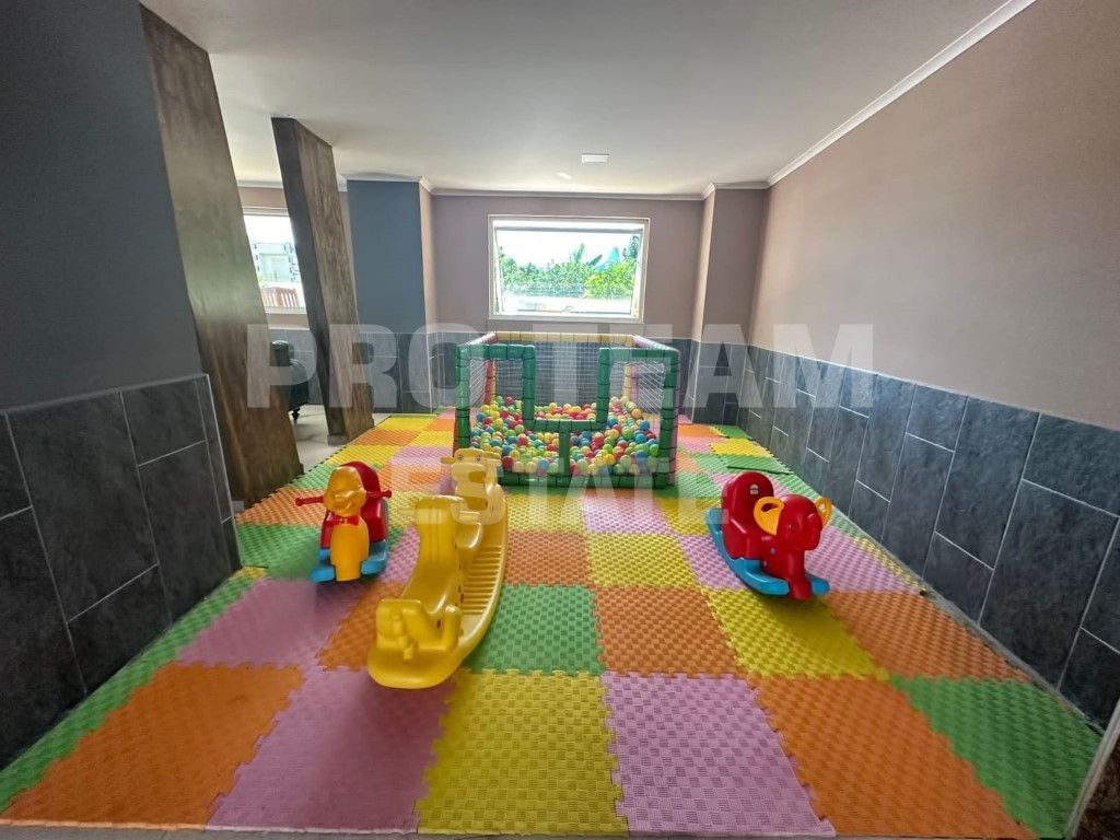 Апартаменты в Алании, Турция, 55 м2 фото 4
