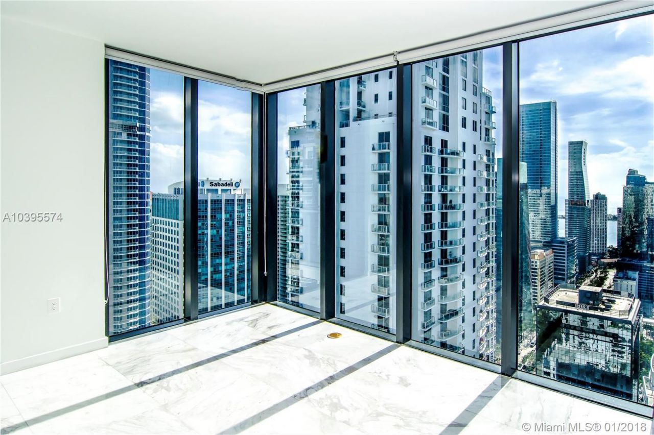 Апартаменты в Майами, США, 200 м2 фото 2