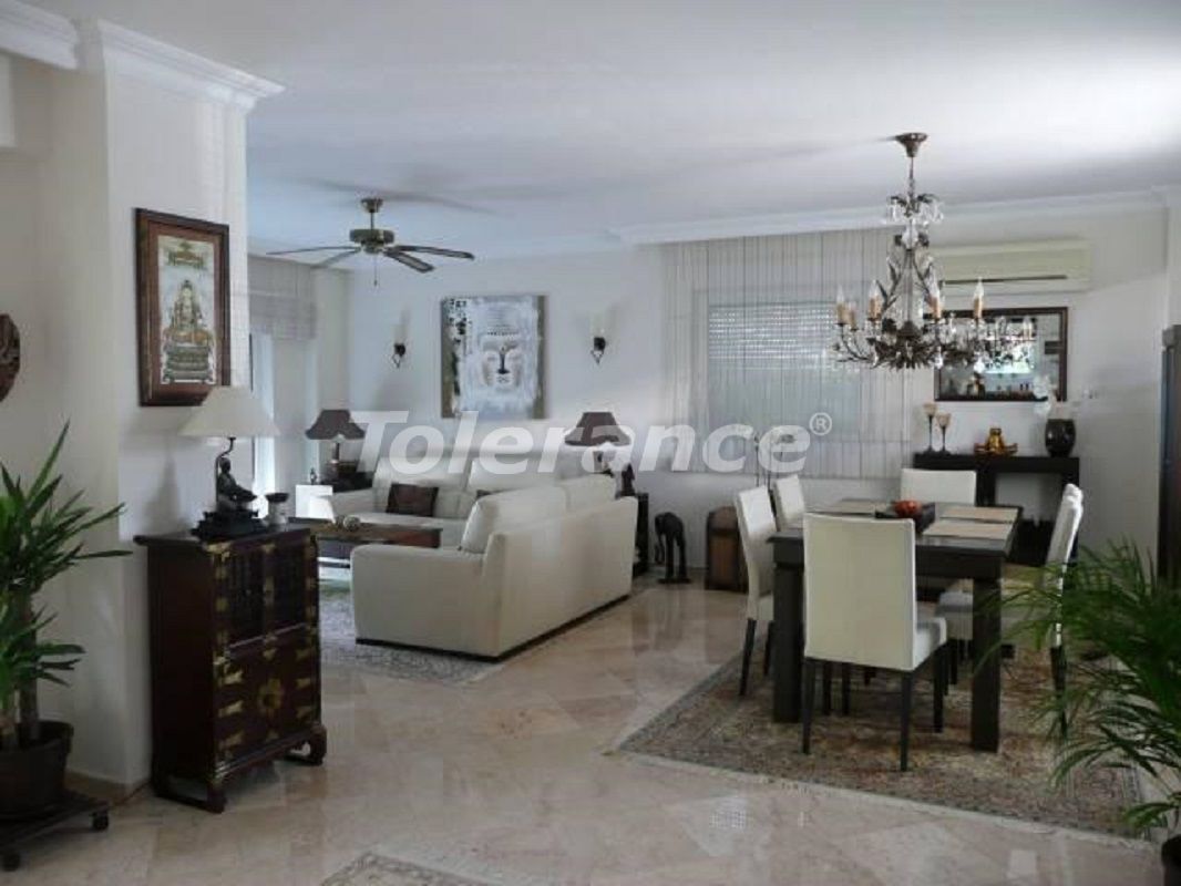 Вилла в Кемере, Турция, 280 м2 фото 3