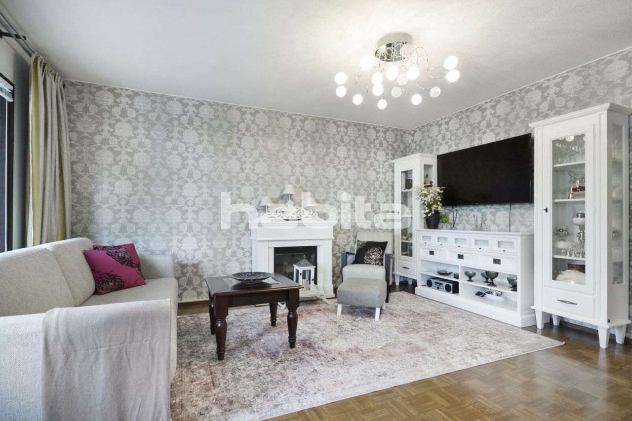 Квартира в Котке, Финляндия, 74.5 м2 фото 4