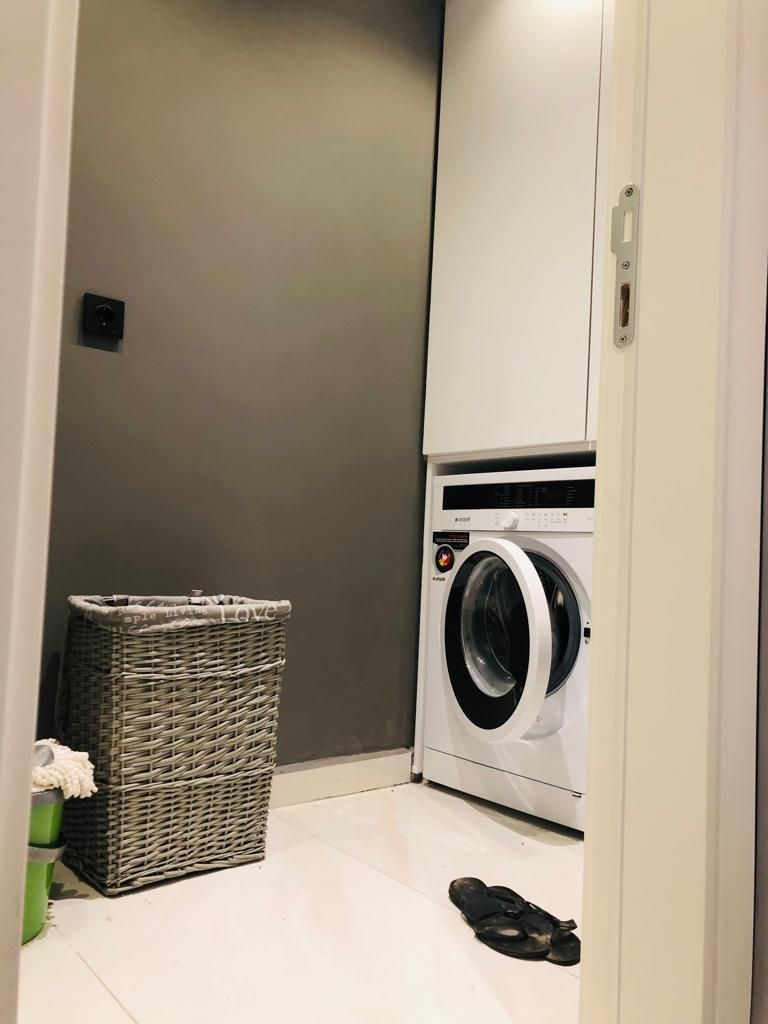 Апартаменты в Алании, Турция, 120 м2 фото 3