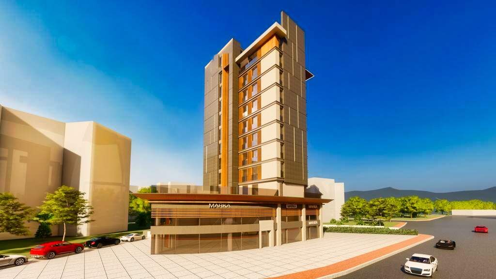 Квартира в Анталии, Турция, 250 м2 фото 3