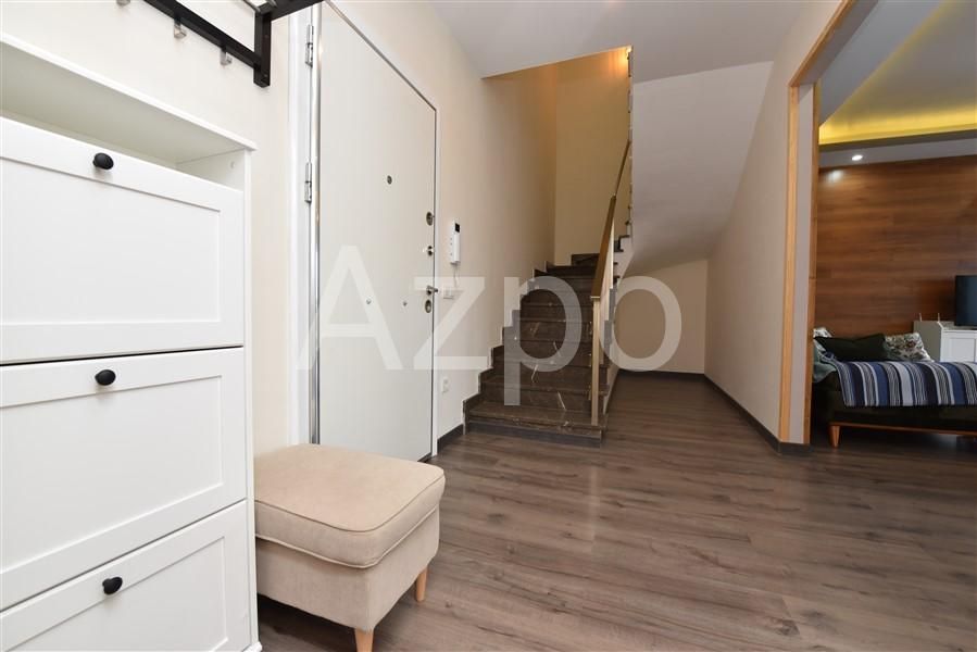 Пентхаус в Алании, Турция, 130 м2 фото 5