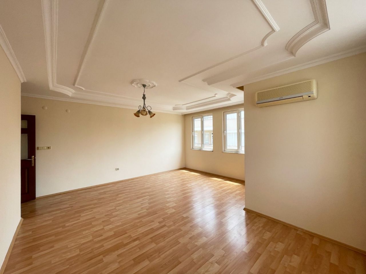 Апартаменты в Алании, Турция, 150 м2 фото 2