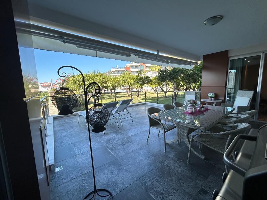 Квартира в Алании, Турция, 200 м2 фото 5