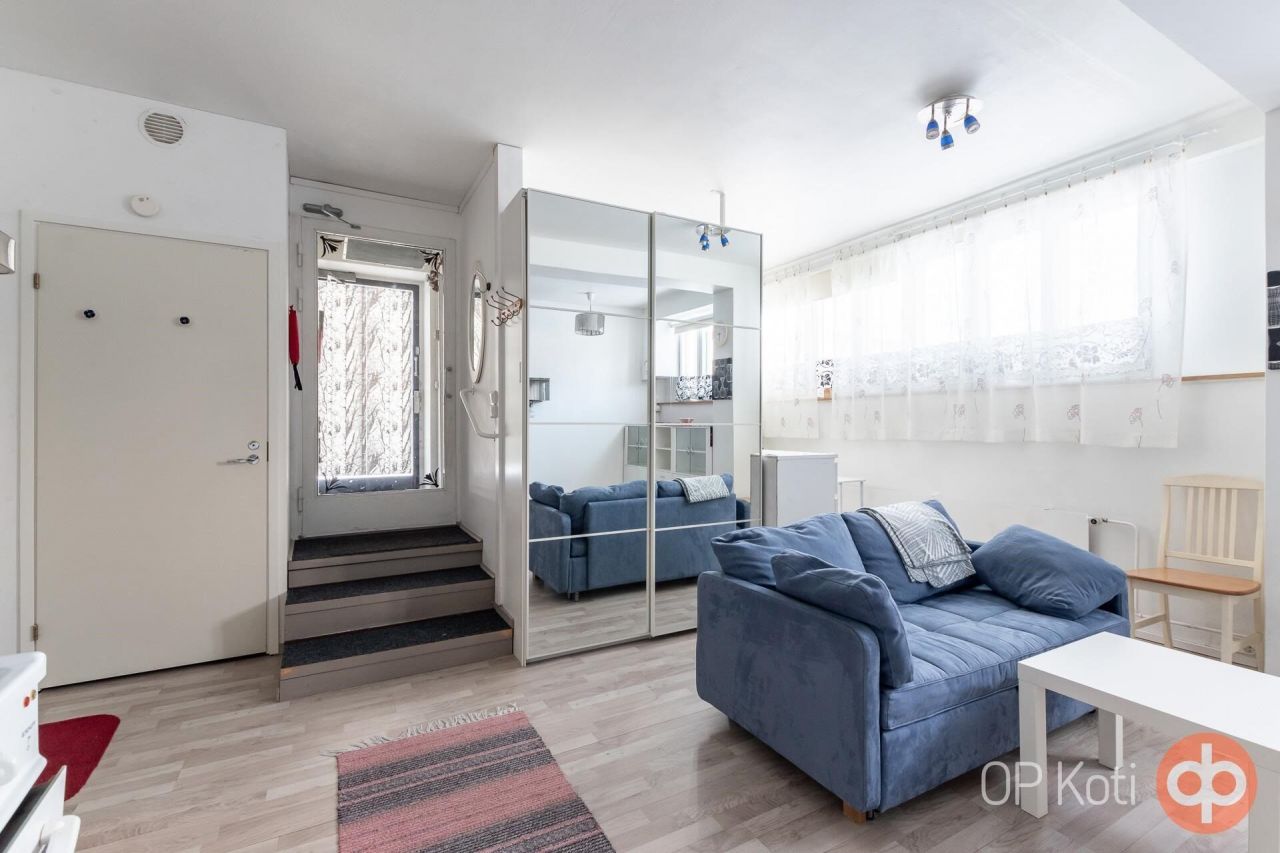 Квартира в Вехмерсалми, Финляндия, 40 м2 фото 5
