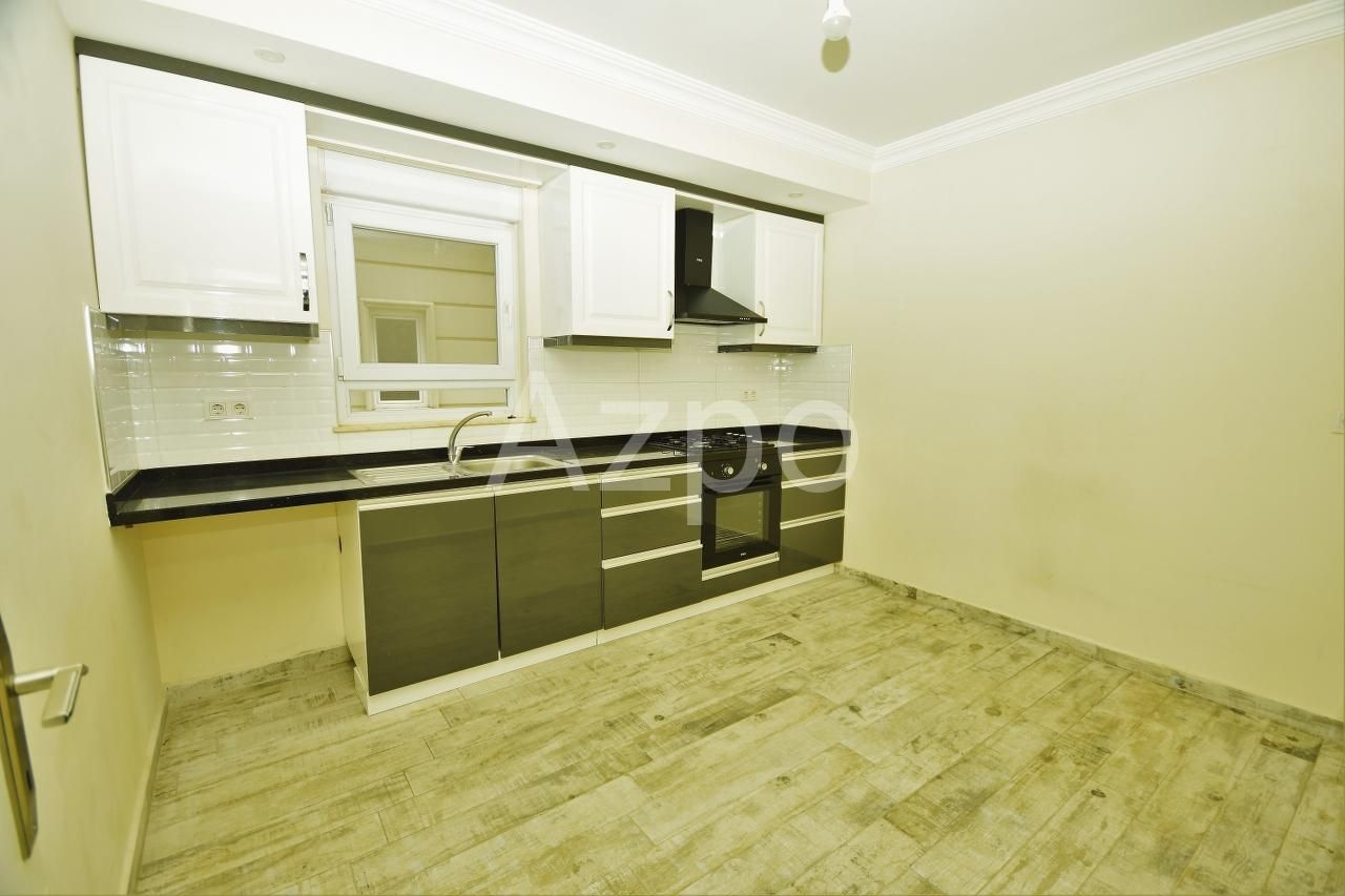 Апартаменты в Анталии, Турция, 120 м2 фото 3