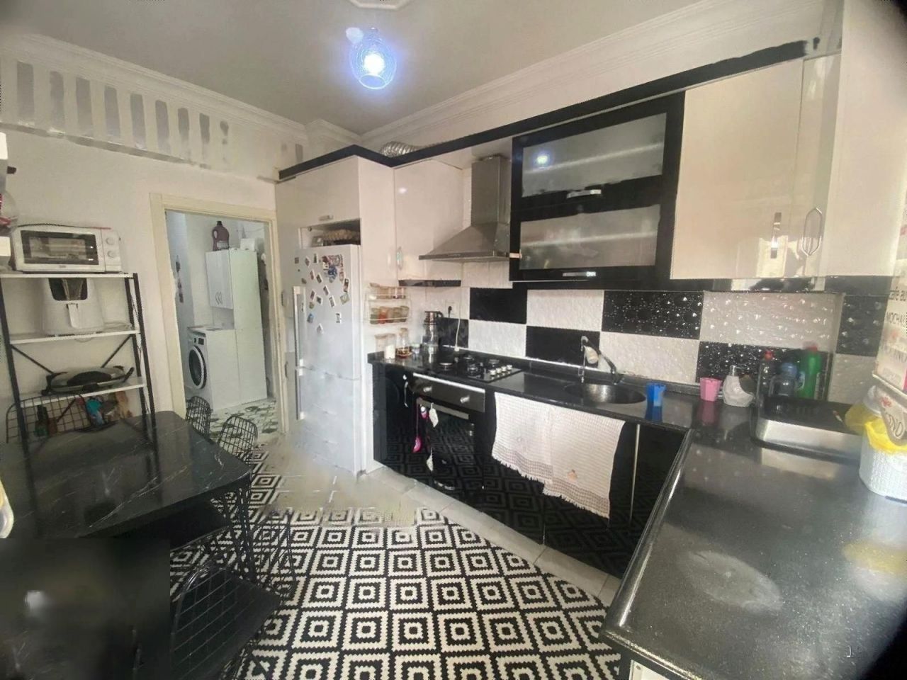 Квартира в Анталии, Турция, 105 м2 фото 2
