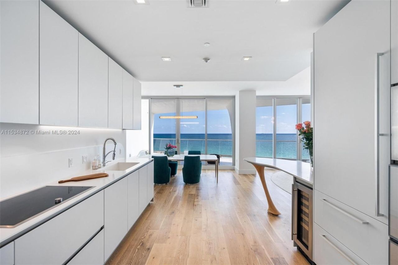 Квартира в Майами, США, 160 м2 фото 3
