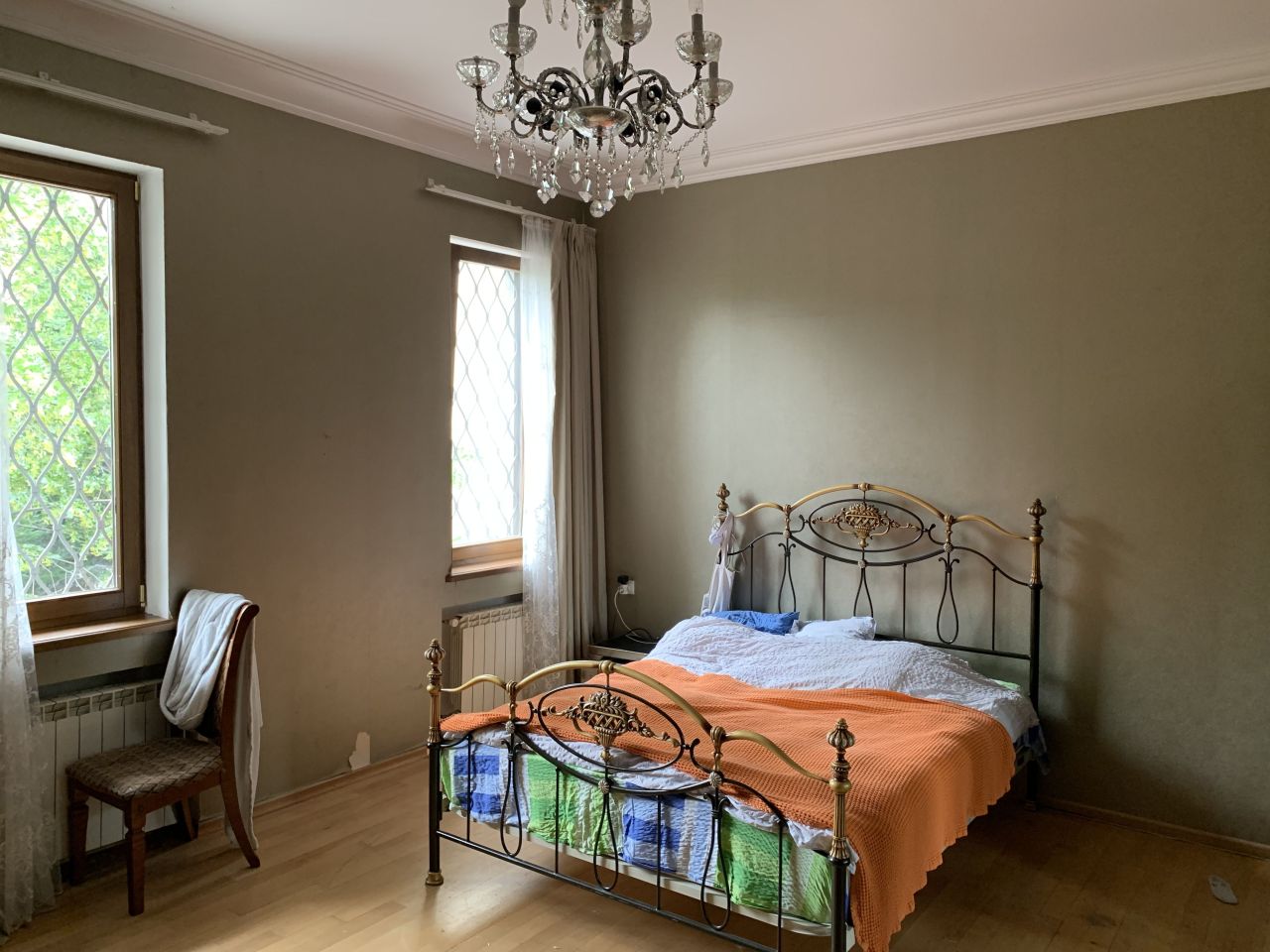 Квартира в Тбилиси, Грузия, 228 м2 фото 5