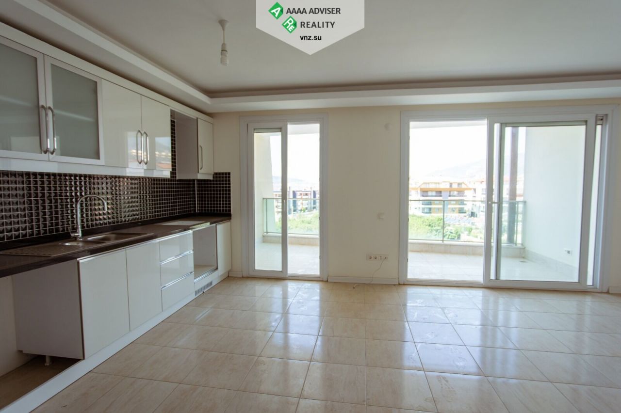 Квартира в Алании, Турция, 150 м2 фото 2