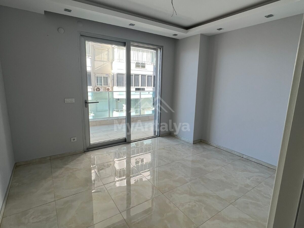 Квартира в Алании, Турция, 120 м2 фото 4