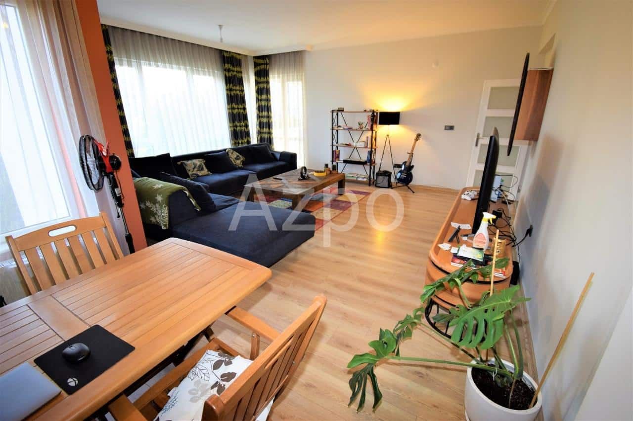 Апартаменты в Анталии, Турция, 160 м2 фото 4