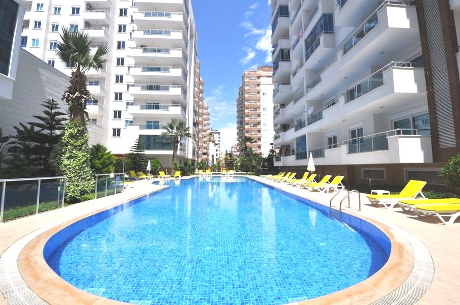 Пентхаус в Алании, Турция, 400 м2 фото 2