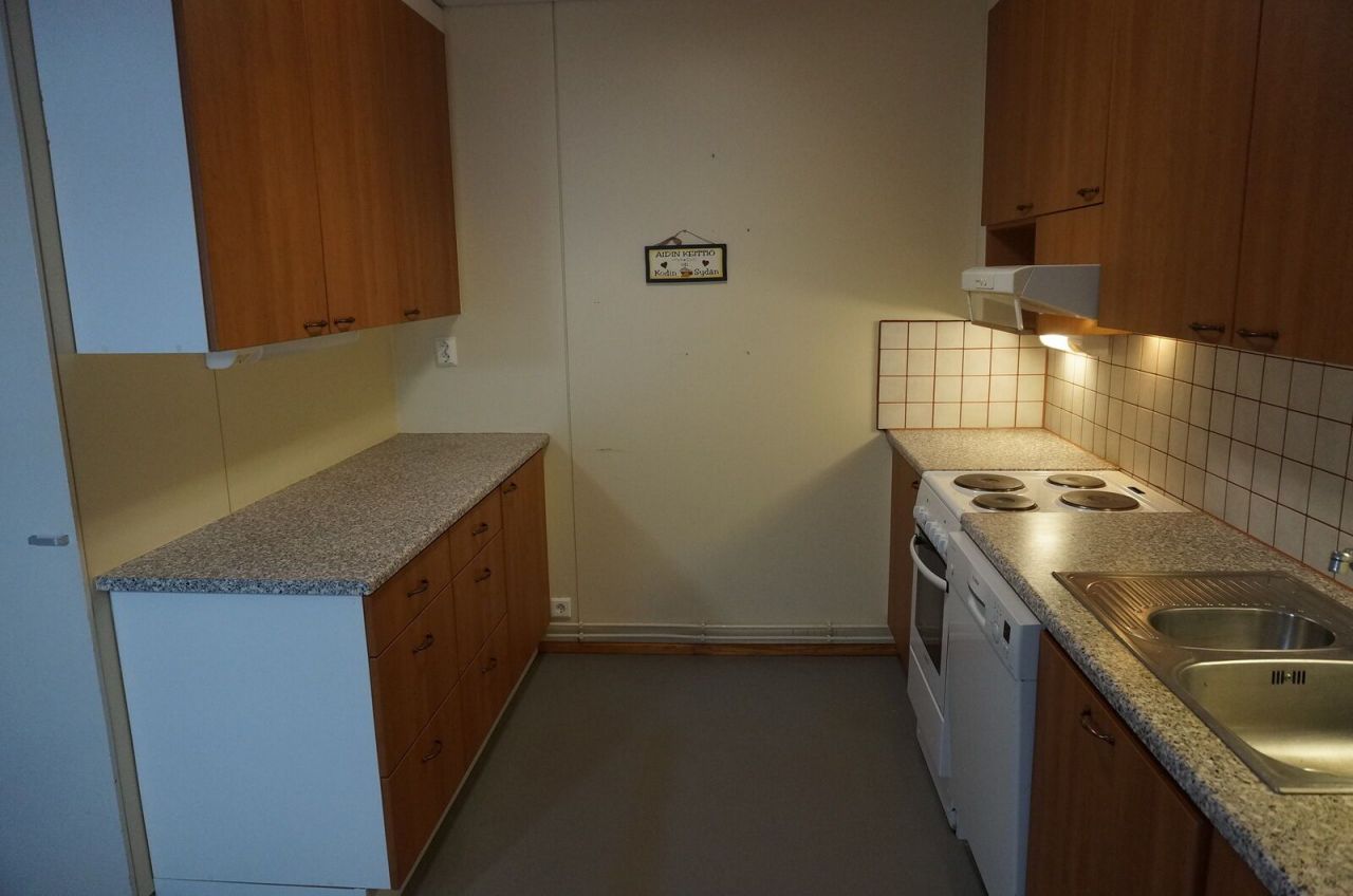 Таунхаус в Йоэнсуу, Финляндия, 89 м2 фото 2