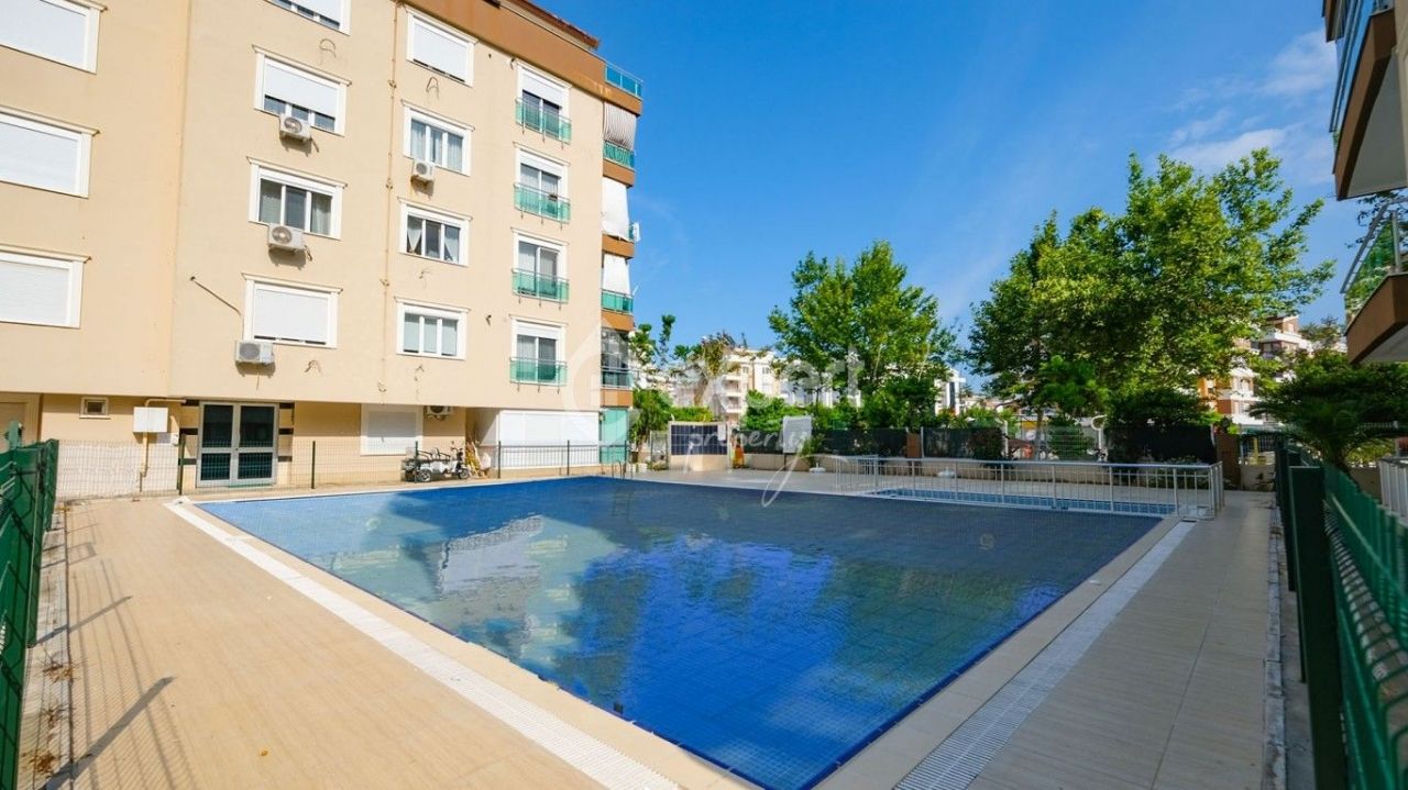 Квартира в Анталии, Турция, 270 м2 фото 3