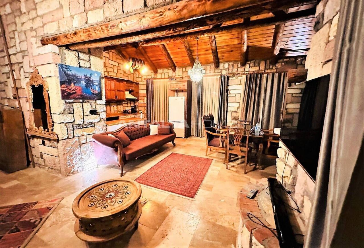 Вилла Изник, Турция, 500 м2 фото 5
