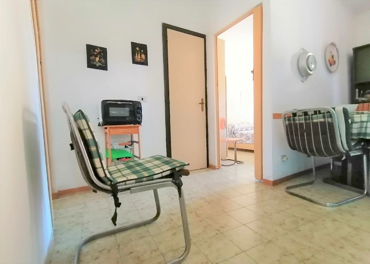 Квартира в Скалее, Италия, 60 м2 фото 2