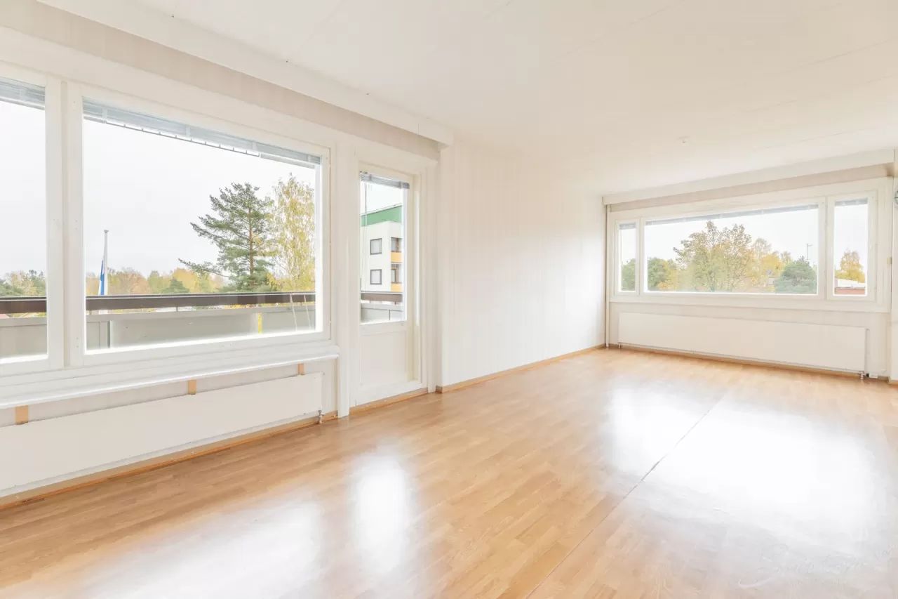 Квартира в Варкаусе, Финляндия, 58 м2 фото 5