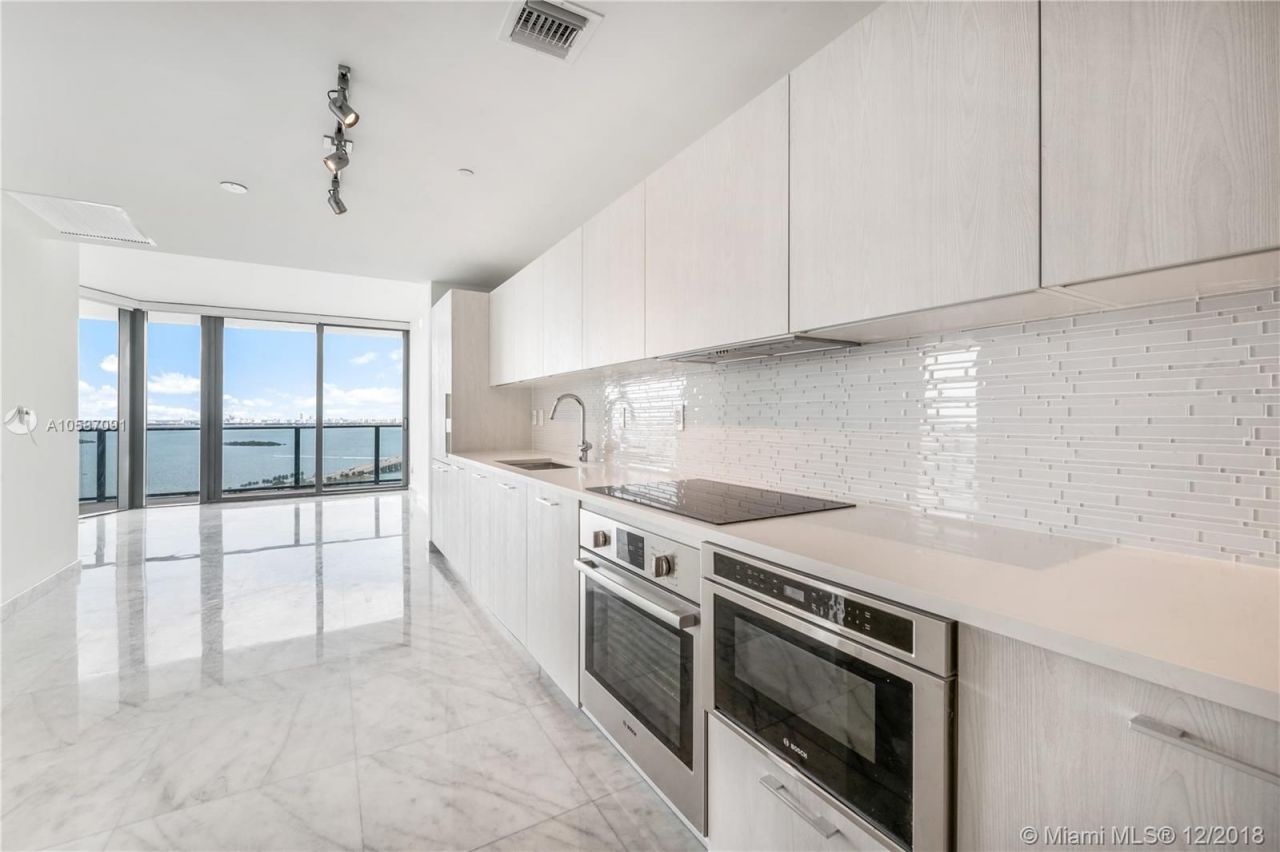 Апартаменты в Майами, США, 120 м2 фото 5