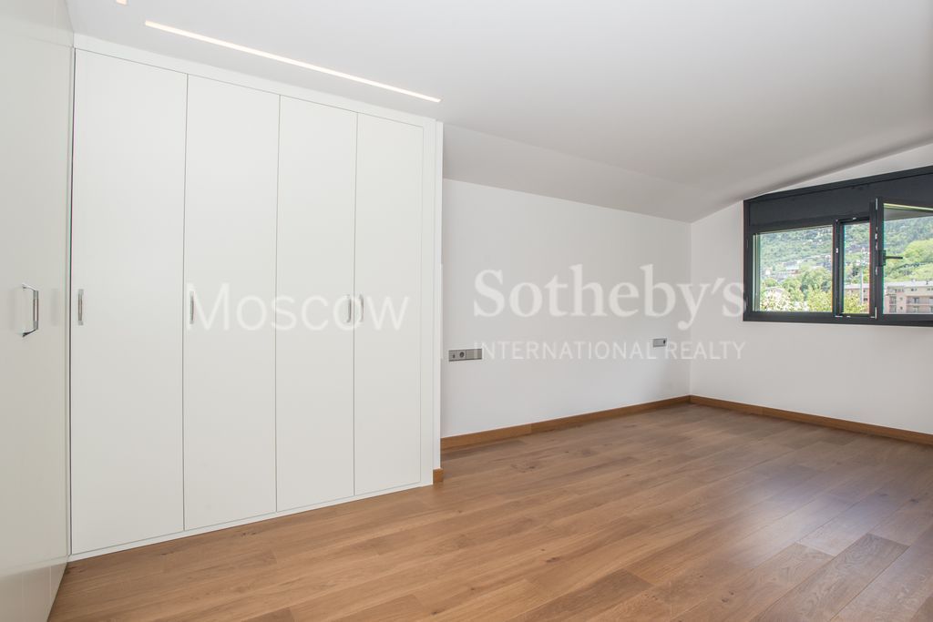 Квартира в Энкаме, Андорра, 233 м2 фото 4
