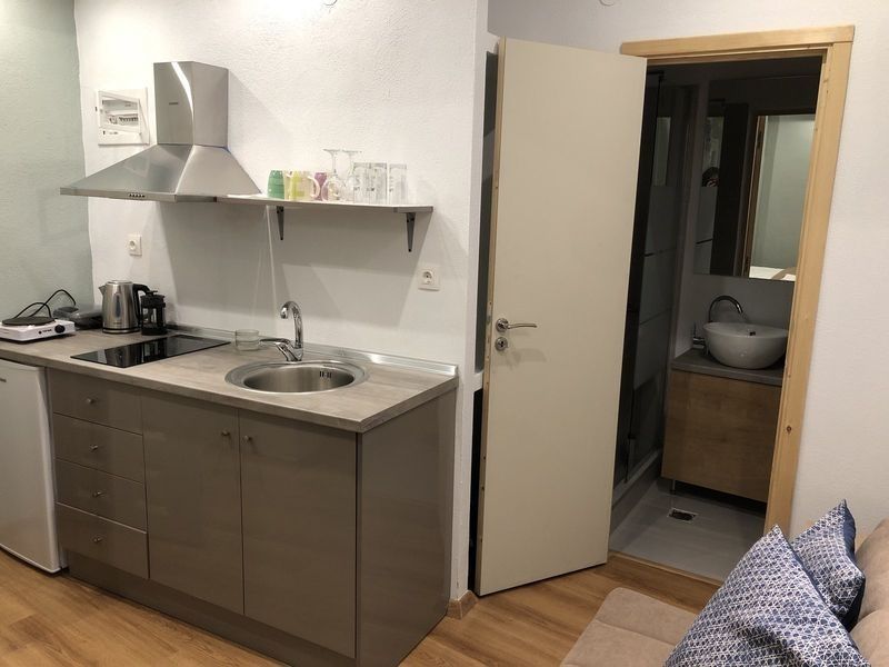 Квартира в Салониках, Греция, 60 м2 фото 3