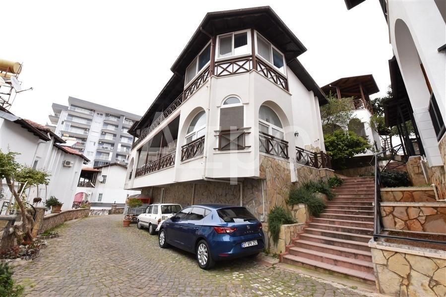 Вилла в Алании, Турция, 220 м2 фото 2