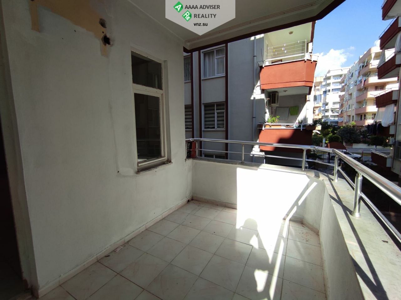 Квартира в Алании, Турция, 95 м2 фото 3