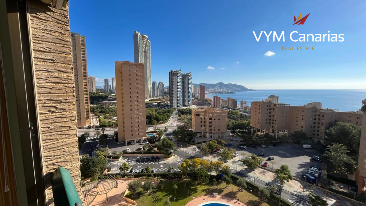 Апартаменты Playa Poniente, Испания, 150 м2 фото 2