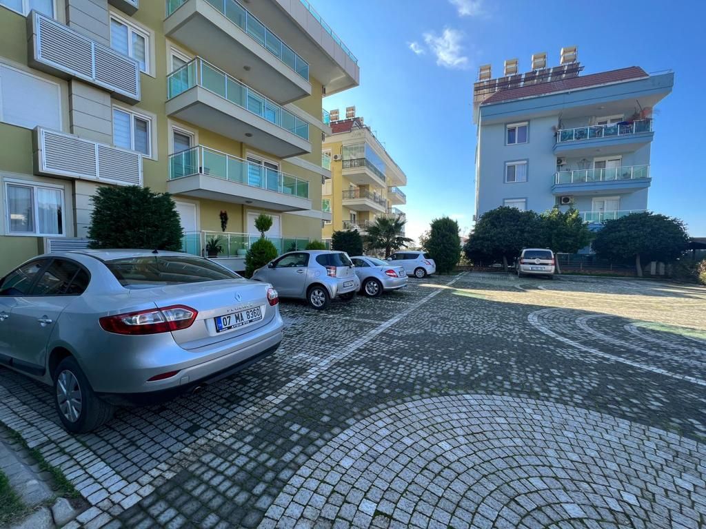 Апартаменты в Алании, Турция, 72 м2 фото 3