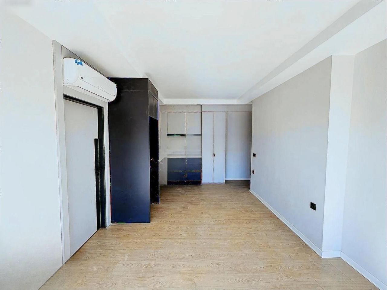 Квартира в Анталии, Турция, 45 м2 фото 3