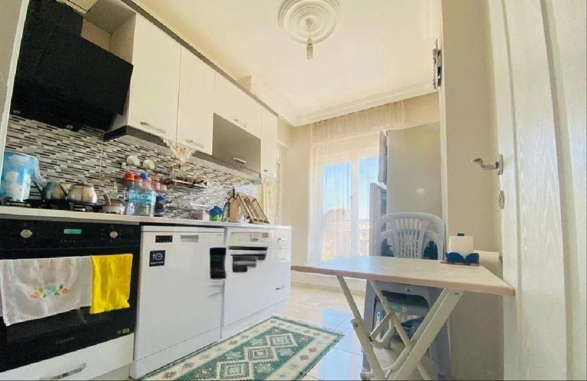 Квартира в Анталии, Турция, 105 м2 фото 3