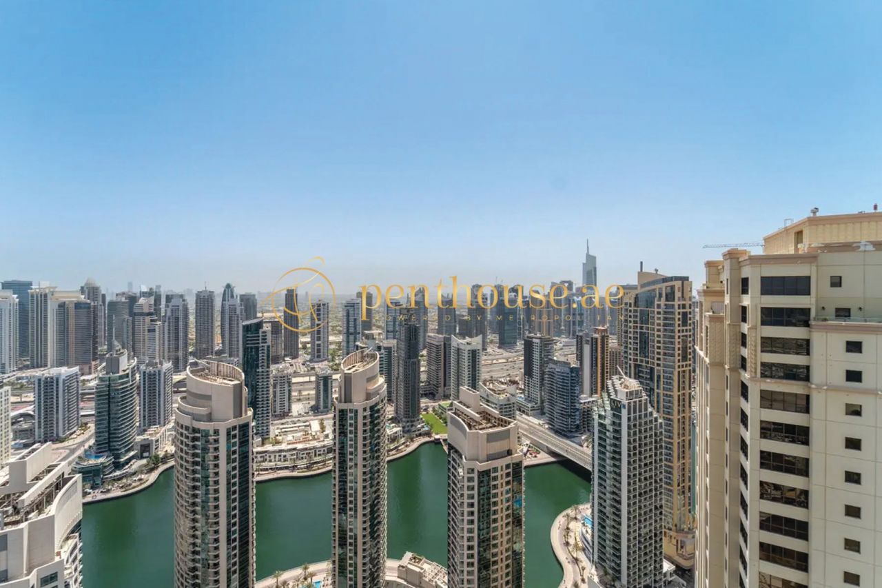 Апартаменты в Дубае, ОАЭ, 786 м2 фото 4