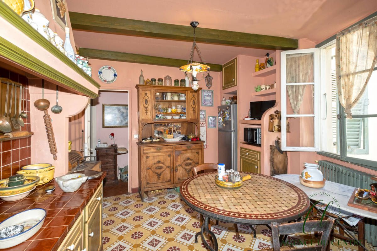 Апартаменты в Ницце, Франция, 188 м2 фото 4
