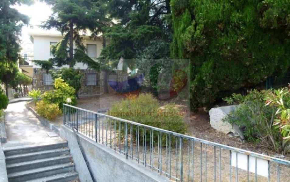 Вилла в Сан-Ремо, Италия, 250 м2 фото 2