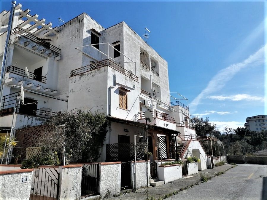 Квартира в Скалее, Италия, 40 м2 фото 2