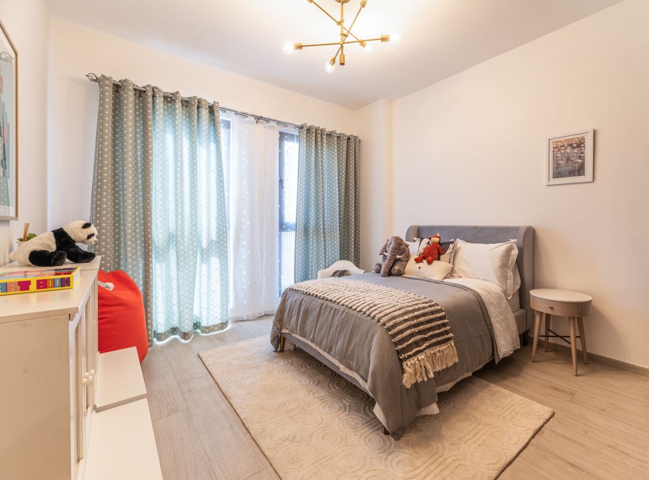 Апартаменты в Дубае, ОАЭ, 85 м2 фото 3