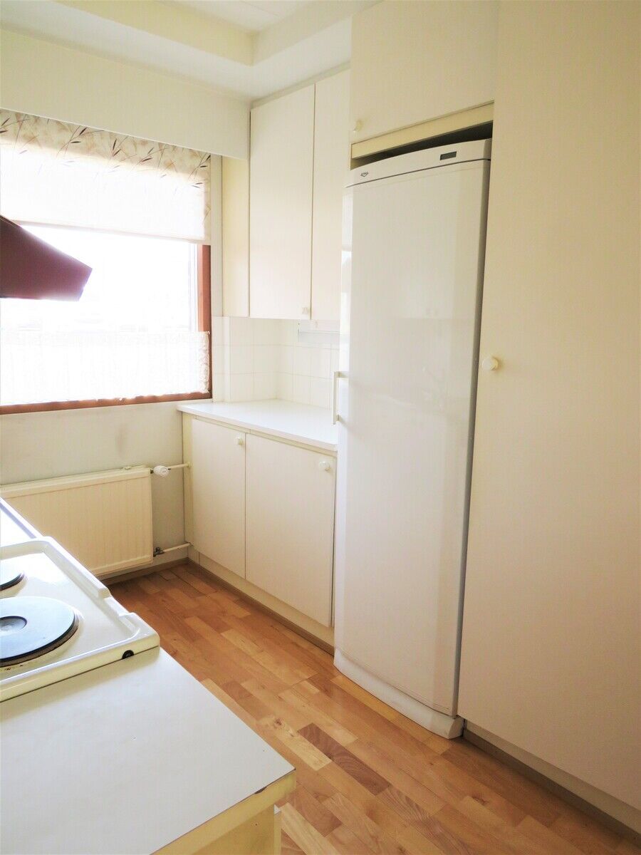 Таунхаус в Руоколахти, Финляндия, 62.5 м2 фото 2