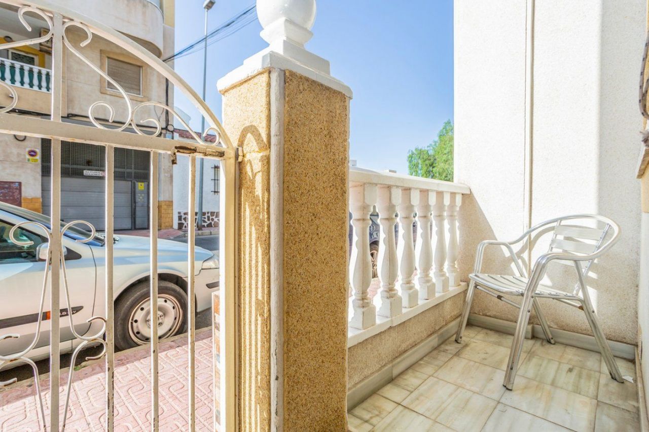 Студия в Торревьехе, Испания, 37 м2 фото 5