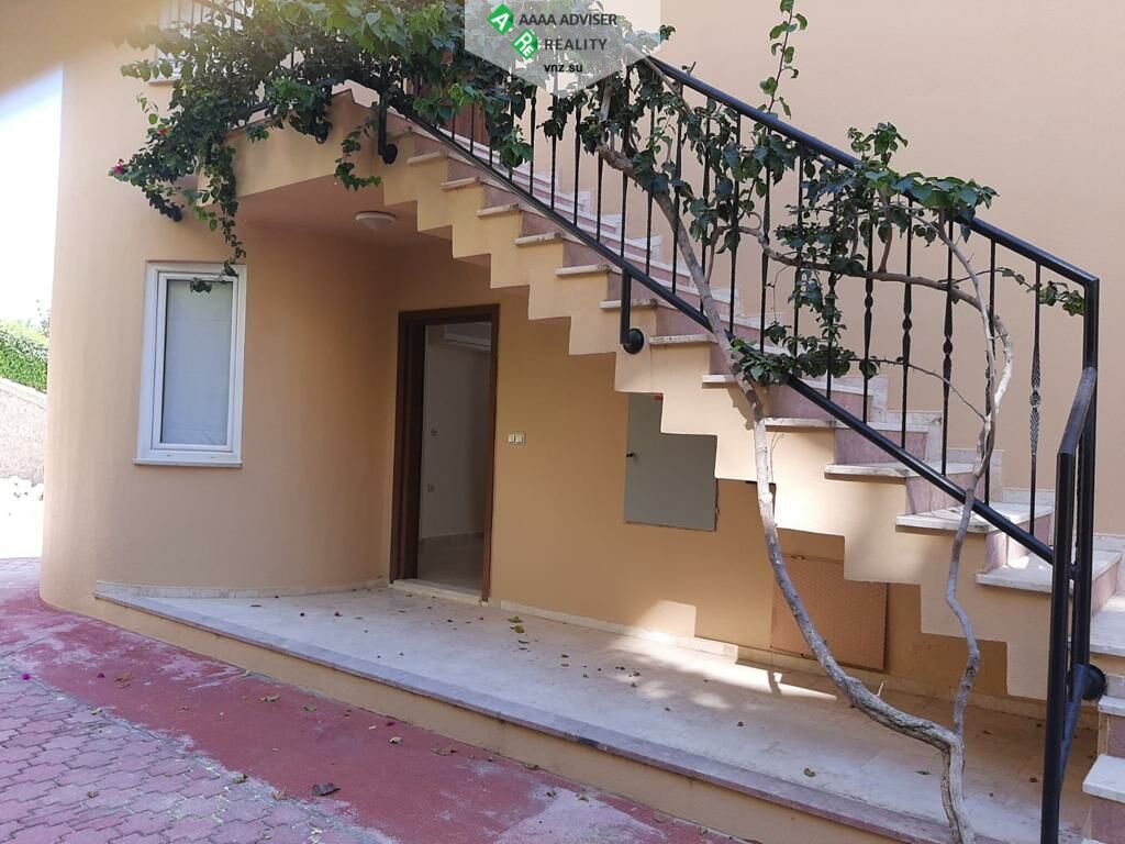 Квартира в Алании, Турция, 120 м2 фото 4