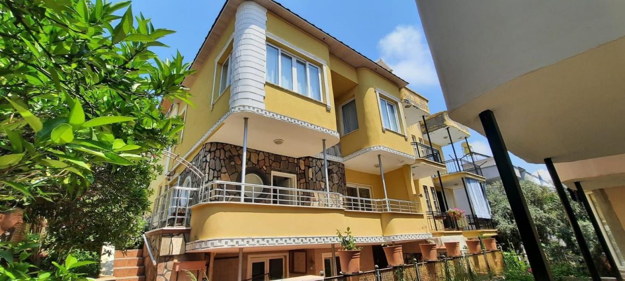 Вилла в Алании, Турция, 300 м2 фото 5