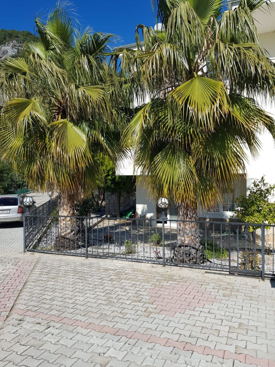Вилла в Алании, Турция, 287 м2 фото 2