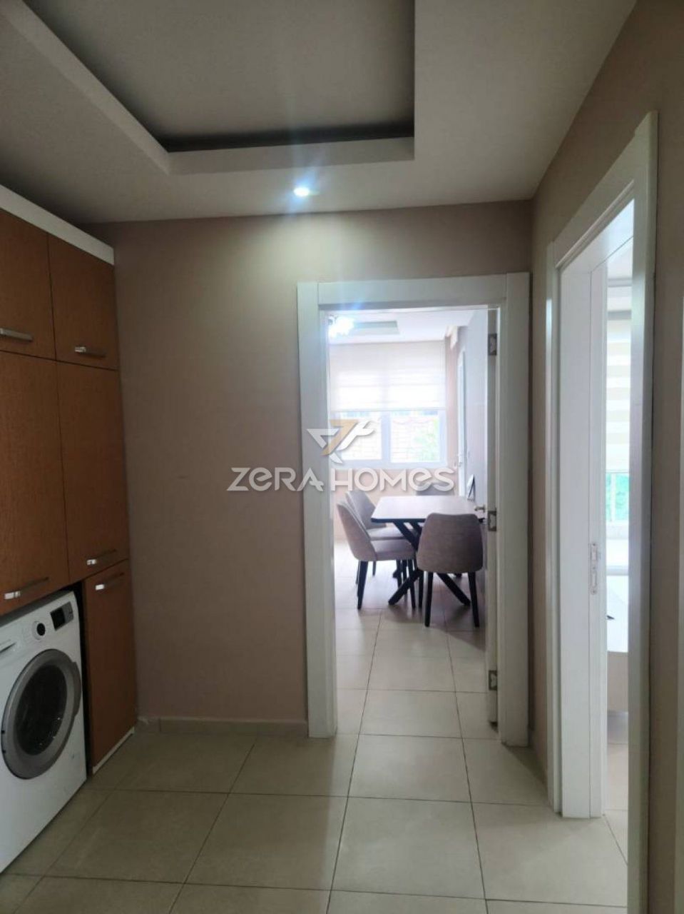 Апартаменты в Алании, Турция, 110 м2 фото 4