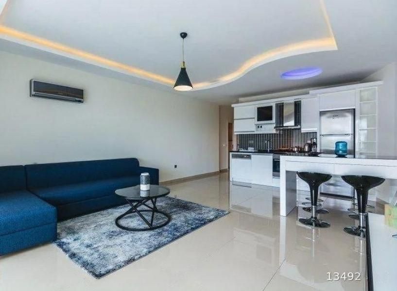 Квартира в Кестеле, Турция, 75 м2 фото 5
