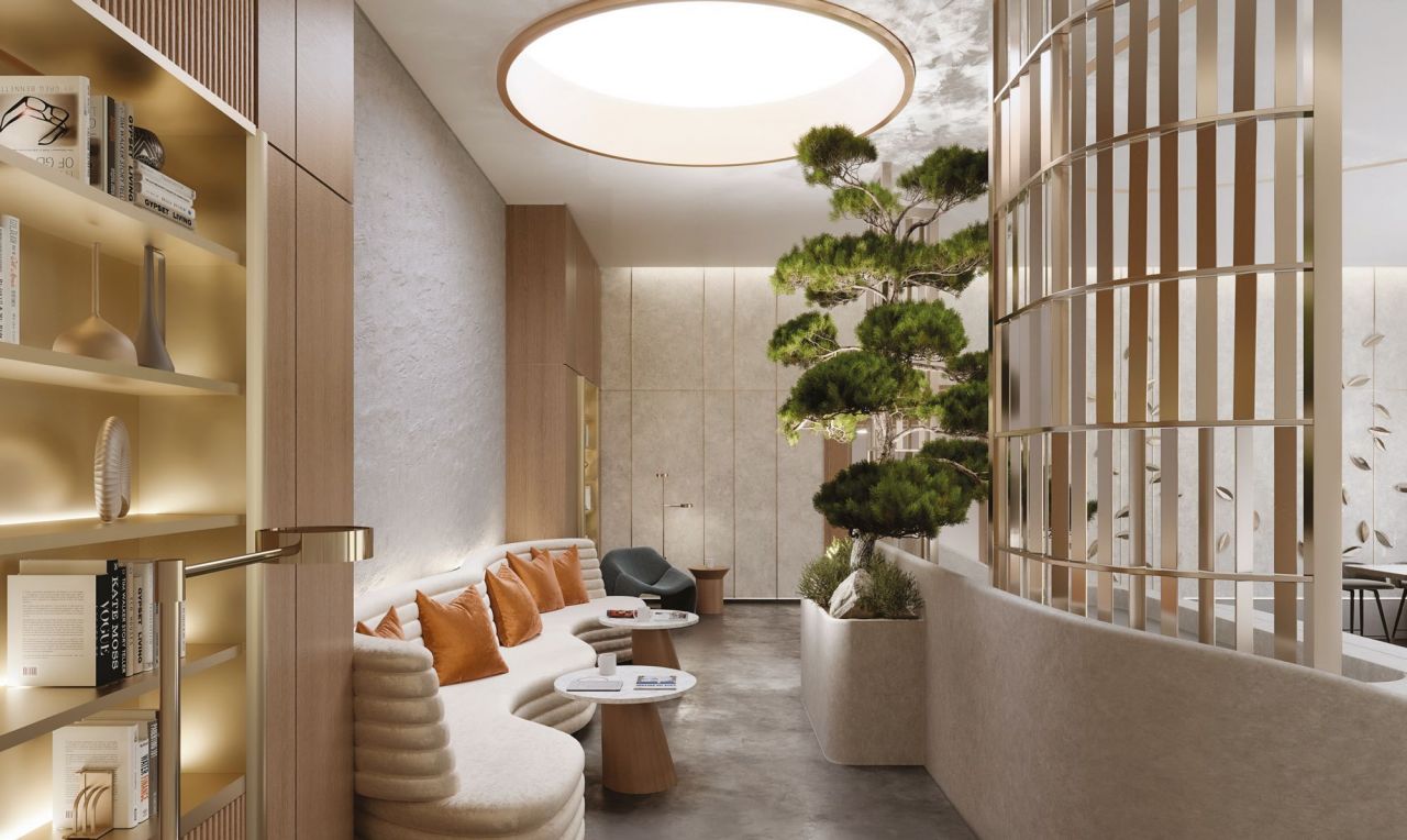 Апартаменты в Дубае, ОАЭ, 125 м2 фото 4