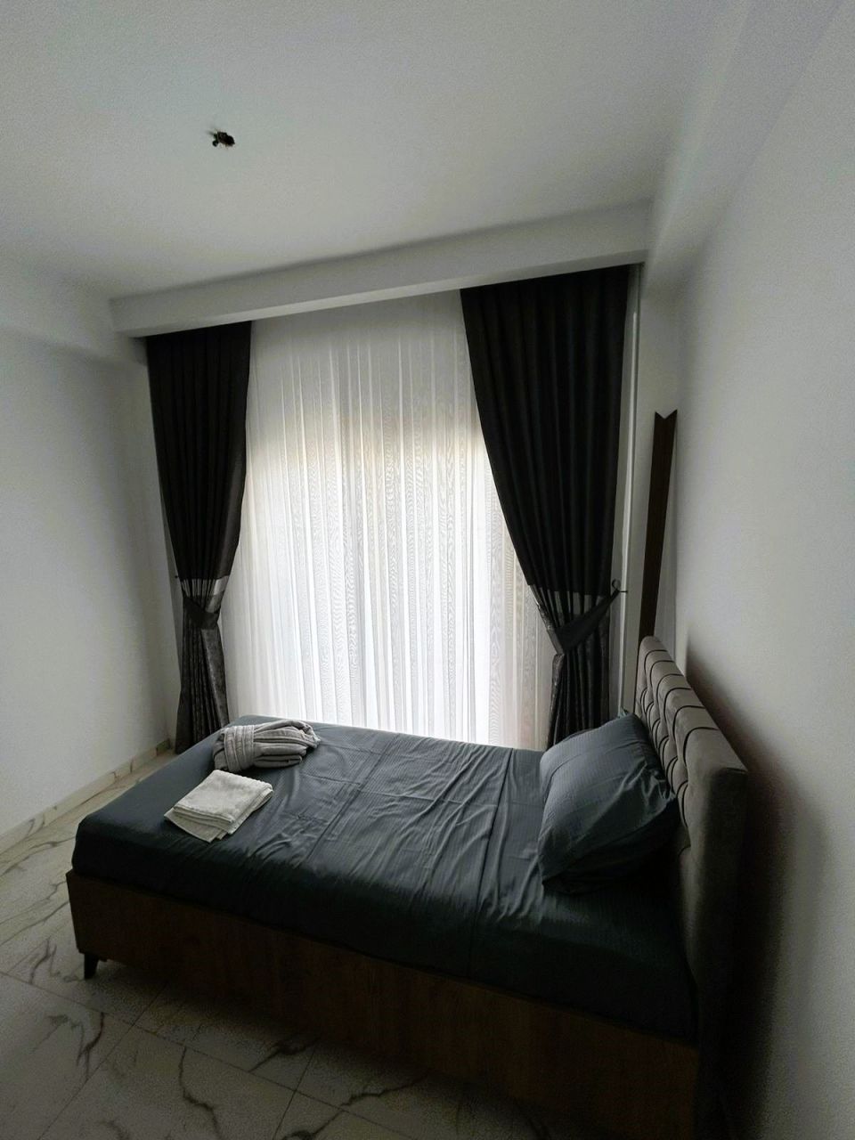 Пентхаус в Эсентепе, Кипр, 110 м2 фото 4