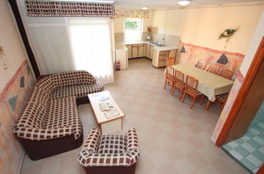 Апартаменты в Шиофоке, Венгрия, 100 м2 фото 3
