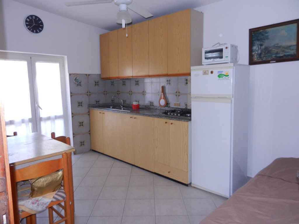 Квартира в Скалее, Италия, 87 м2 фото 2