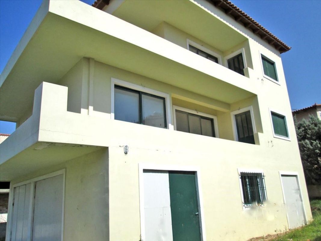 Дом в Афинах, Греция, 360 м2 фото 2