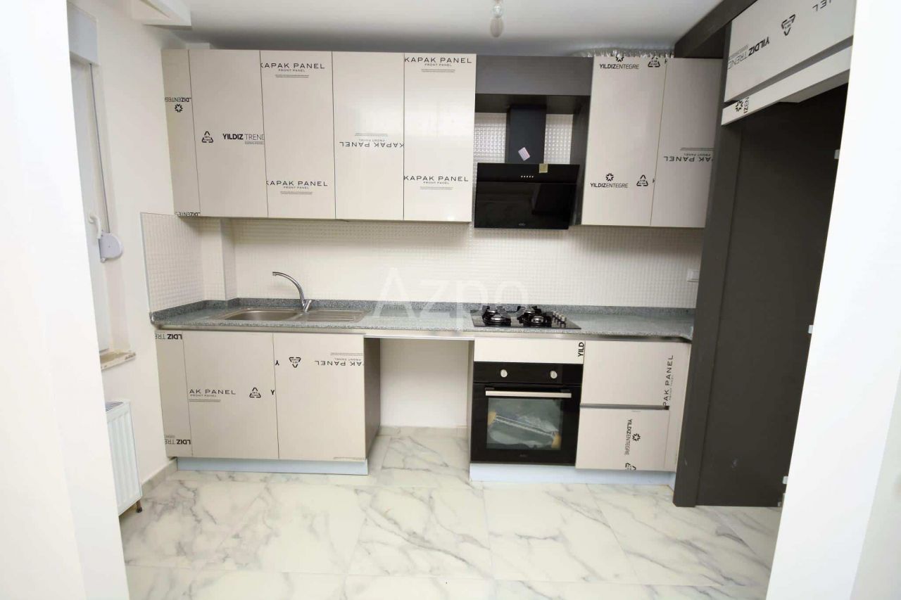 Апартаменты в Анталии, Турция, 130 м2 фото 4